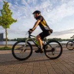 Kelionė dviračiu po Baltijos šalis. Kokius maršrutus galima rinktis?
