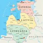 Kas buvo Baltijos kelio iniciatorius? Ar buvo to tikėtasi?