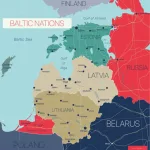 Baltijos kelio įtaka Baltijos šalių raidai