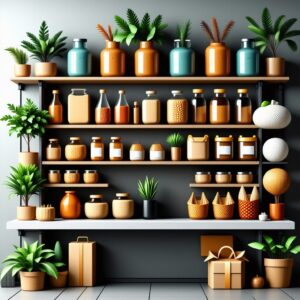 Kaip sukurti automatizuotą el. parduotuvės sistemą sezoniniams produktams ir riboto laiko pasiūlymams